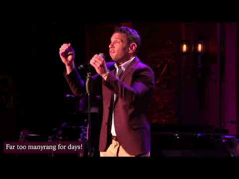 Eric William Morris: "So Many Ways To Die" (from the musical Hansel & Gretl & Heidi & Günter)