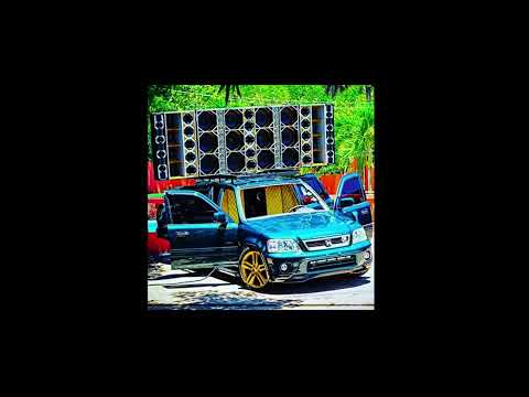 Kaly Ocho x Braulio Fogon Kaly Pool Party BASS BOOSTED