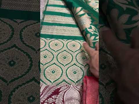 Ektara Katan Silk Unstitched Lehenga Set