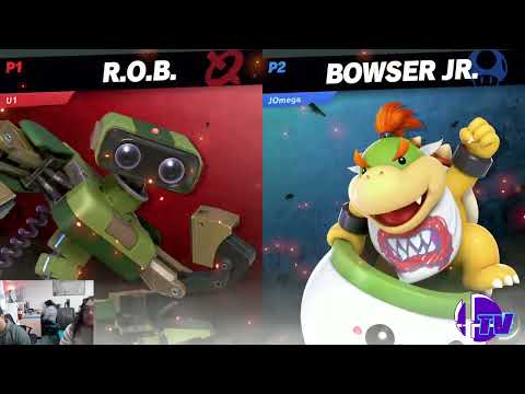 Shark Tank #24 Winners Round 2   JustOmega Vs  Norami