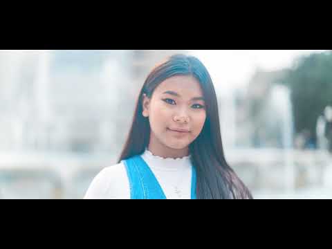 Nun Cung - Dawtnak Hmun ( Official Music Video)