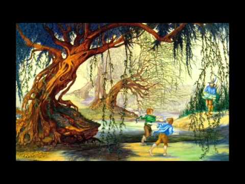 Tolkien recites his poem Tom Bombadil