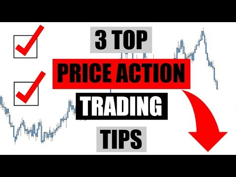 3 Powerful Trading Tips in 4 Minutes