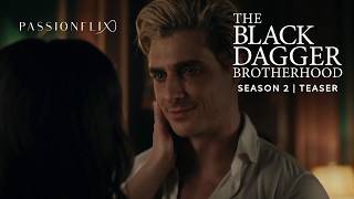 The Black Dagger Brotherhood | Season 2 | Teaser
