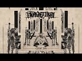 Vastum Carnal Law 2011 Full Album