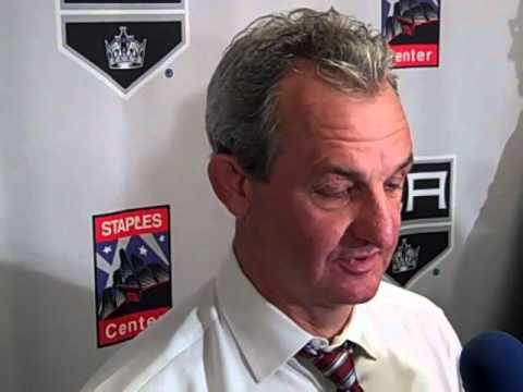 ESPNLA: Avalanche 2, Kings 1 (SO)