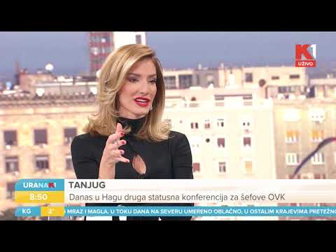 URANAK | Da li će Tramp pomilovati Asanža?| Nikola Vrzić | Filip Rodić