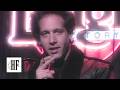 Andrew Dice Clay Stand-Up Comedy at The Laugh Factory Hosted by Joe Franklin 1989