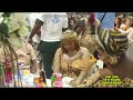 One Love Club 5th Year Anniversary Featuring Sulaiman Alao Malaika