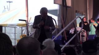 Tony Orlando "Halfway to Paradise" Palisades Park third reuinion