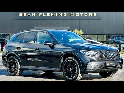 Mercedes-Benz GLC 300 URBAN EDITION E 4 4MATIC - Image 2