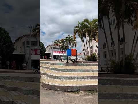 Coronel João Pessoa-RN.