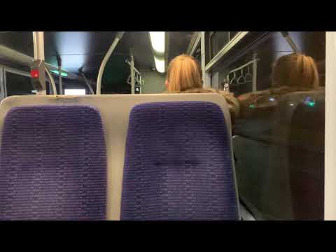 *Kickdown* Scania OmniCity (YN08 MMJ)