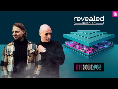 Revealed Selected 062 - HAVOQ