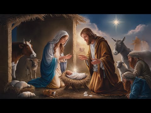 115   Tão Humilde ao Nascer