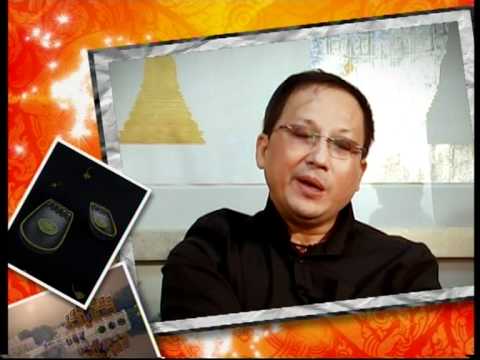 spot ศิลปินศิลปาธร พัดยศ พุทธเจริญ