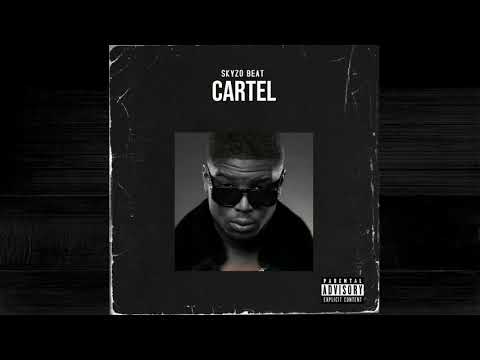 Ninho x Niro x SCH Type Beat - "Cartel" | Instru Sombre | Prod. Skyzo