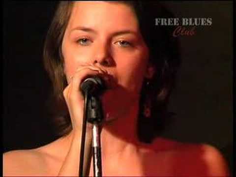 Free Blues Club - DAMA PIK - Szczecin