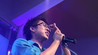 God Is Able - Hillsong (Official Japanese) / Live Church Worship