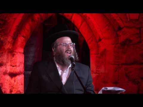 תיקון חצות - דודי קאליש