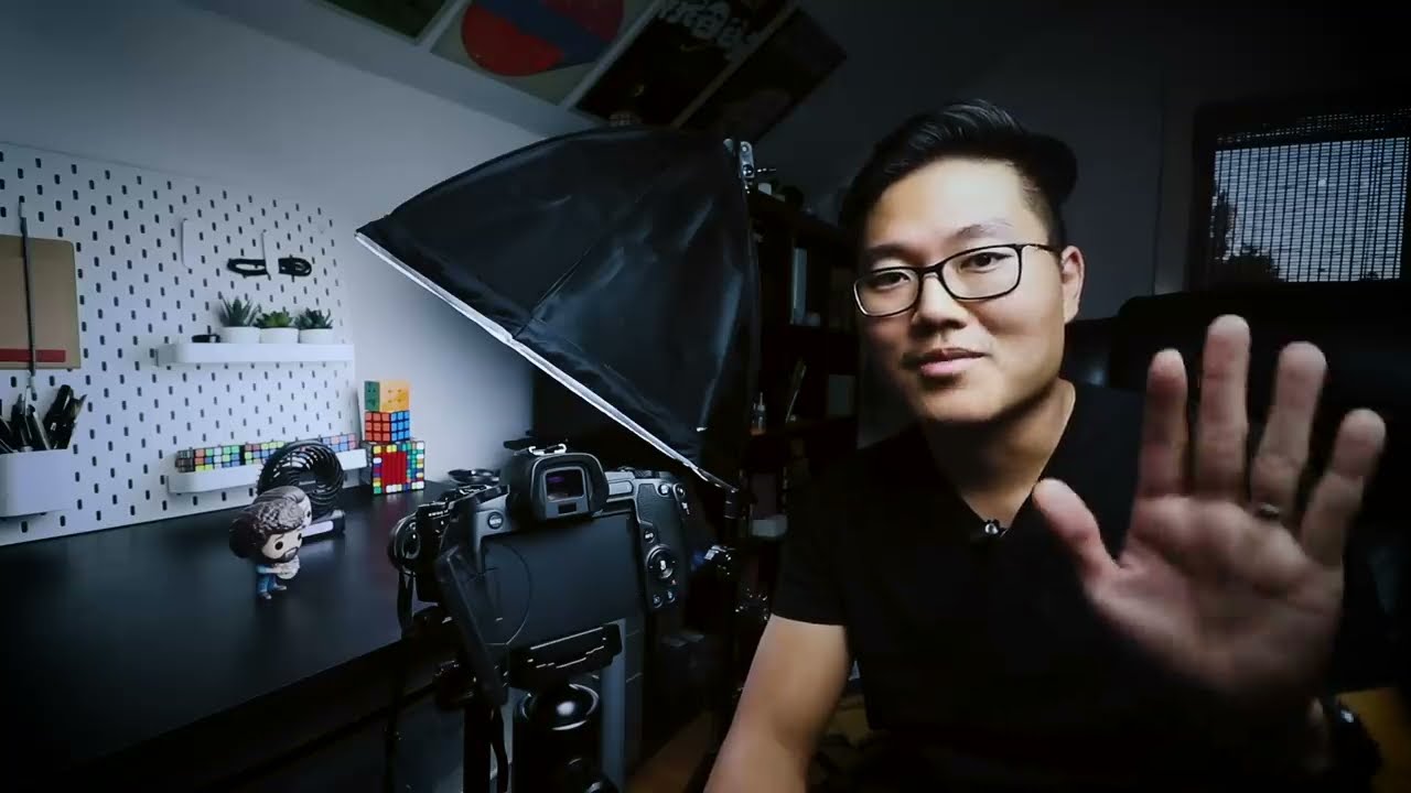 how to shoot manual photography in 10 minutes by hyun ralph jeong