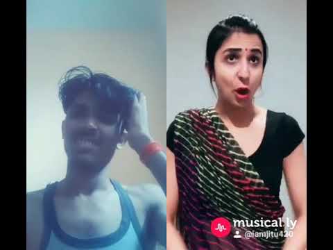 Jks@420 comedy video(2)