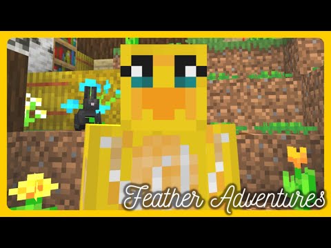 Feather Adventures : STORI'S GARDEN! - {311}