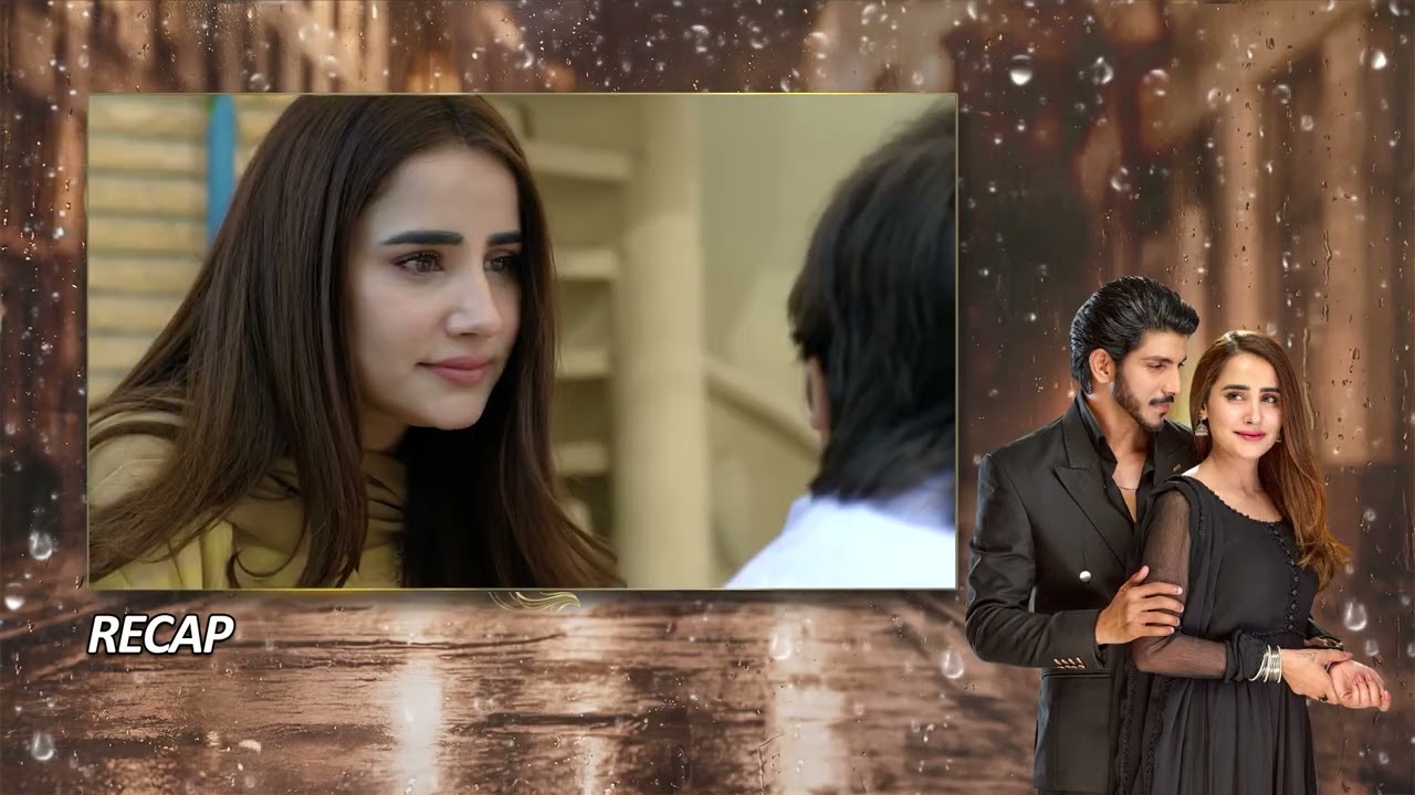 Recap Milkiyat Episode 37 - 18th June 2026 - Har Pal Geo