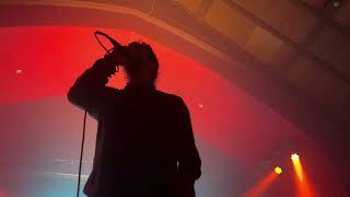 Crosses - This is a Trick Live at The Chapel in San Francisco Ca. 12-05-23