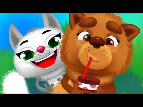 Ciao Kakao – Piosenki dla Dzieci – Z Miłości do Dzieci