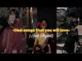 Desi Songs That You Will Love Part 1 Musi Song Video Edit Xthetic