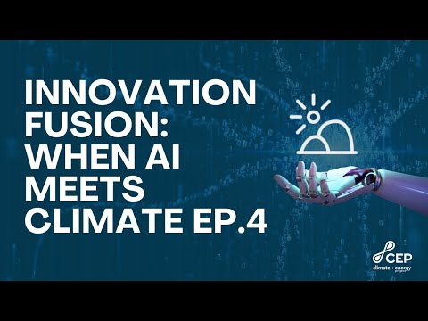 Innovation Fusion: When AI Meets Climate - Land Application