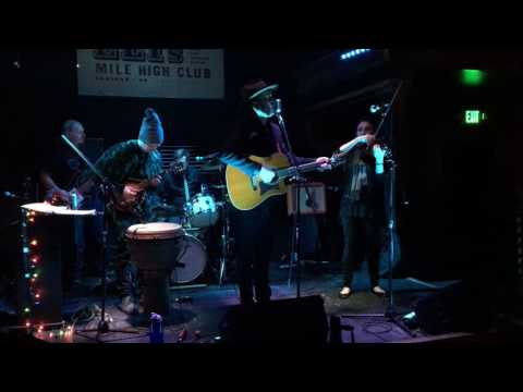 Behind These Bars (Live at Eli's)