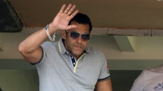 Court Exempts Salman Khan From Personal Appearance On His Birthday