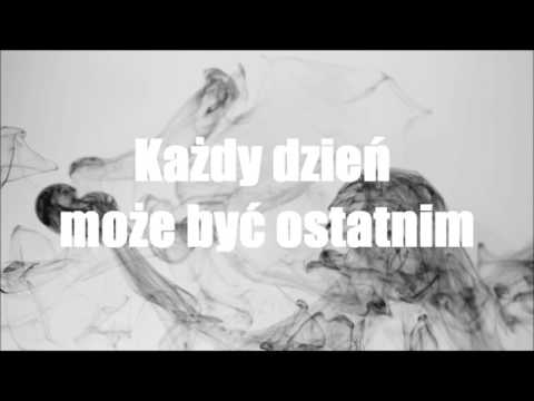 Złoty Ft. GRD - Każdy dzień może być ostatnim