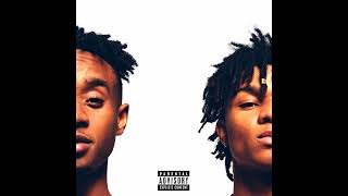 Rae Sremmurd - Lit Like Bic (audio)