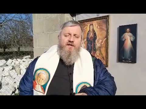 Charbel TV- Koronka do Bożego Miłosierdzia-Coroncina della Divina Misericordia (25.03.2020)