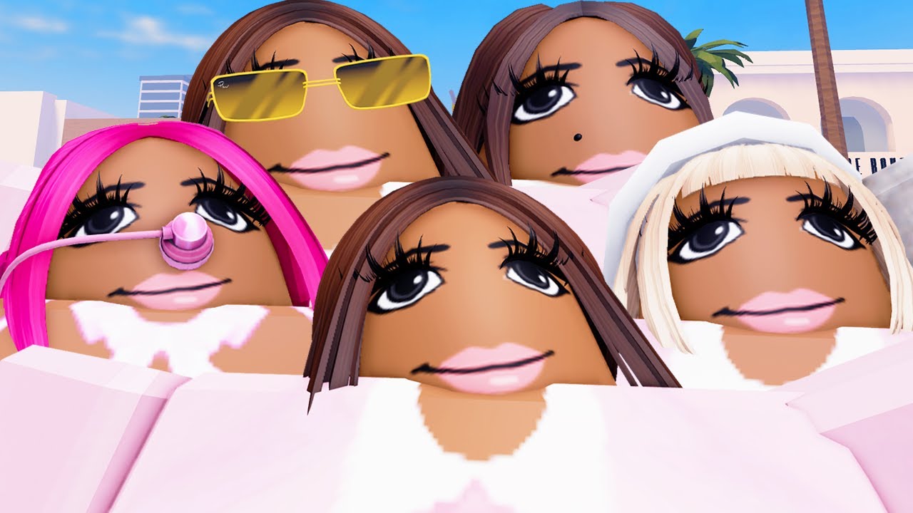 💗 Berry Ave CORE | All About PATRICIA