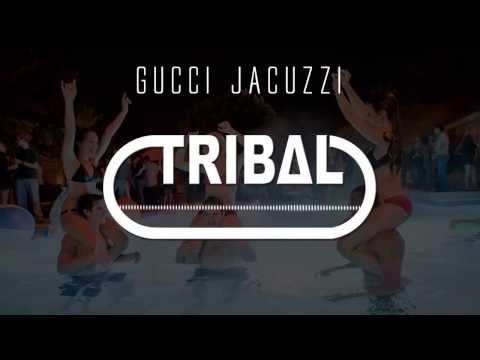 Gucci Jacuzzi - Tincup, Riff Raff, Crichy Crich, Lil Flip & Yung Elvis