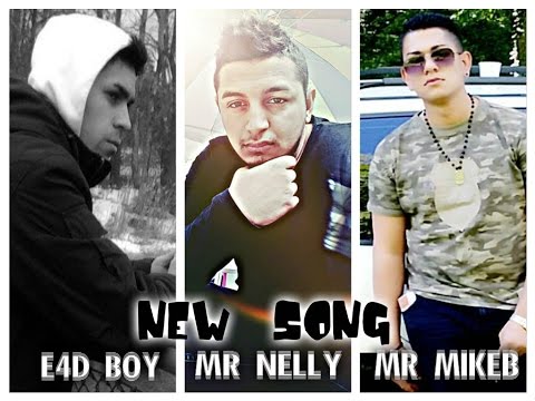 Mr.Nelly ft Mr.Mikeb & E4d boy (solduj zenime) 2016
