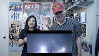 LEEGIKWANG(이기광) - Don&#39;t Close Your Eyes (D.C.Y.E) (Feat. Kid Milli) MV Reaction