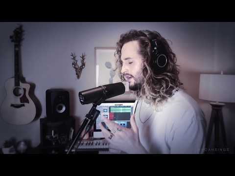 Tori Kelly - Should've Been Us (Noah Barlass Cover)
