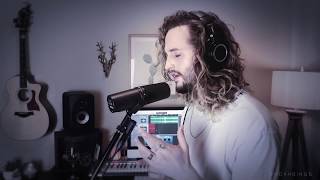 Tori Kelly - Should&#39;ve Been Us (Noah Barlass Cover)