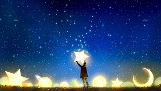 Fall Asleep in Under 5 MINUTES ★︎ INSOMNIA Relief ★︎ Sleep Fast Music, Delta Waves