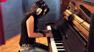 STARLING - The Making Of 'Dream Again'