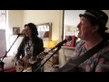 Deaf Havana - Tuesday People. Acoustic Session ...