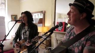 Deaf Havana - Tuesday People. Acoustic Session. Breath Taking. St Pauls Lifestyle. Steinway.