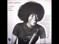 Jasper Country Man - Bobbi Humphrey