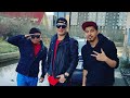 Tatar, A Cool & Frankseal - Boroo /MV/