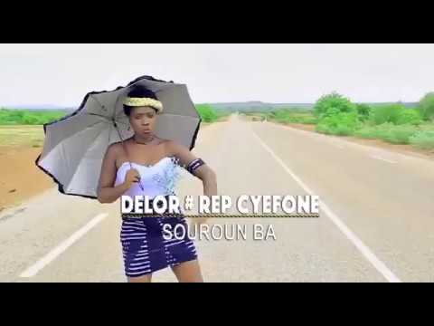 HENRIETTE DELOR '(souroun ba)